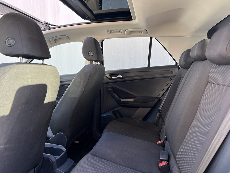 Used Volkswagen T-Roc 2019 for sale - 77140333: Photo 30