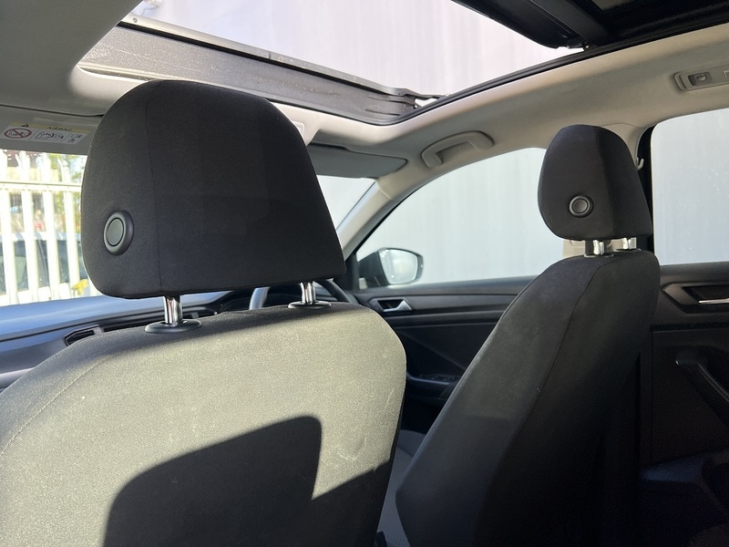 Used Volkswagen T-Roc 2019 for sale - 77140333: Photo 33