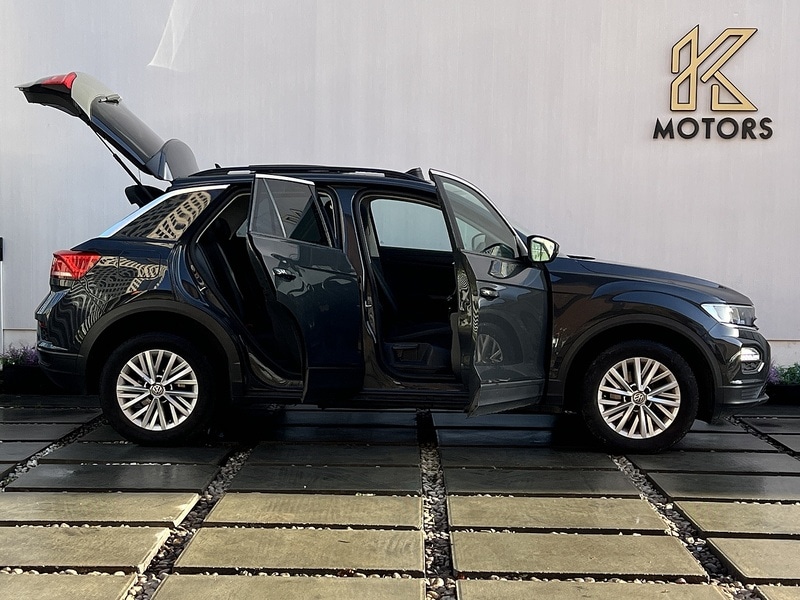 Used Volkswagen T-Roc 2019 for sale - 77140333: Photo 6