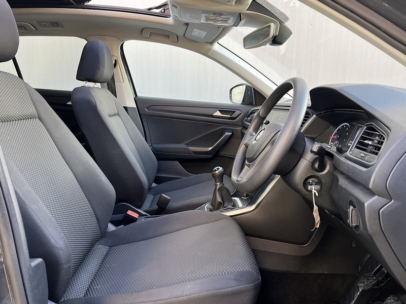 Used Volkswagen T-Roc 2019 for sale - 77140333: Photo 7