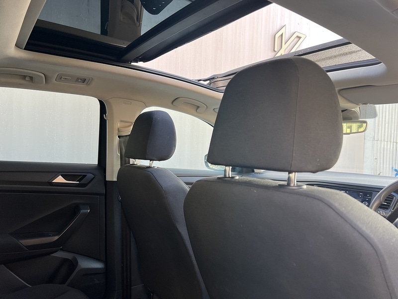 Used Volkswagen T-Roc 2019 for sale - 77140333: Photo 8