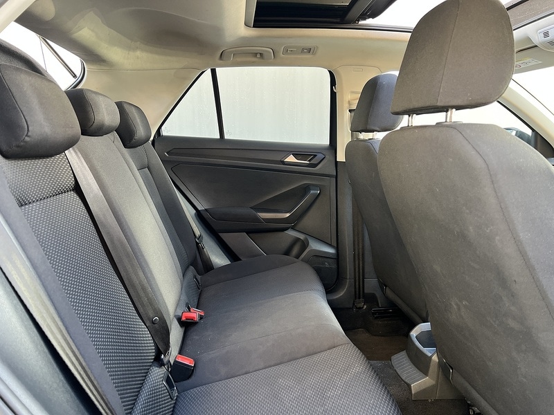 Used Volkswagen T-Roc 2019 for sale - 77140333: Photo 9