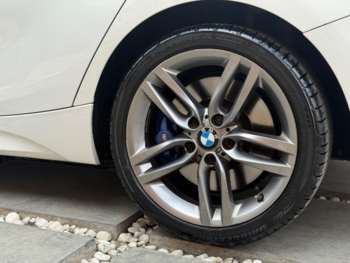 Used BMW 1 Series 2015 for sale - 75459722: Photo
