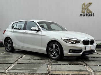 BMW - 1 Series