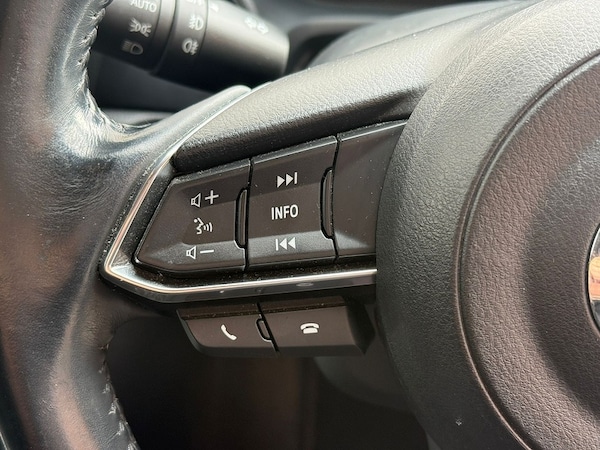 Used Mazda Mazda3 2017 for sale - 76197306: Photo 10