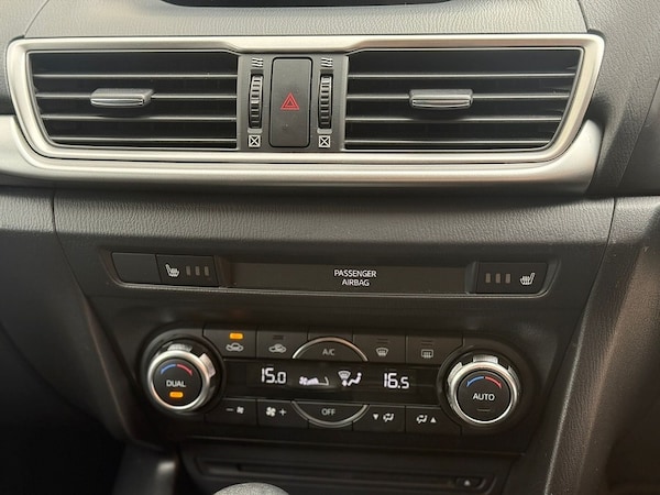 Used Mazda Mazda3 2017 for sale - 76197306: Photo 11