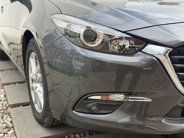 Used Mazda Mazda3 2017 for sale - 76197306: Photo 18