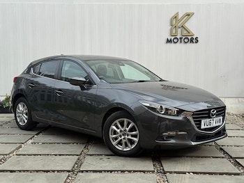 Mazda - Mazda3