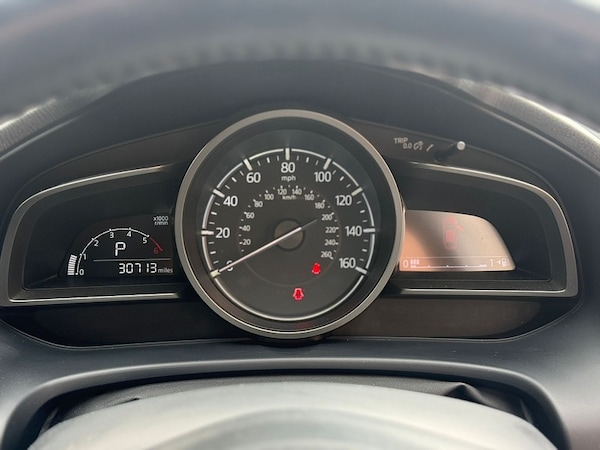 Used Mazda Mazda3 2017 for sale - 76197306: Photo 20