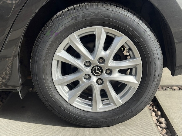 Used Mazda Mazda3 2017 for sale - 76197306: Photo 21