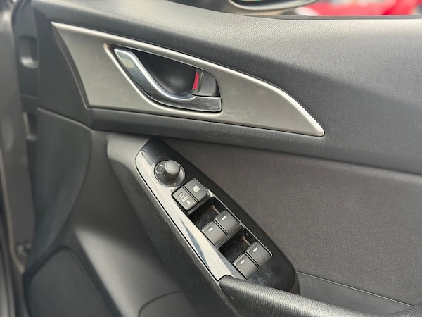 Used Mazda Mazda3 2017 for sale - 76197306: Photo 22