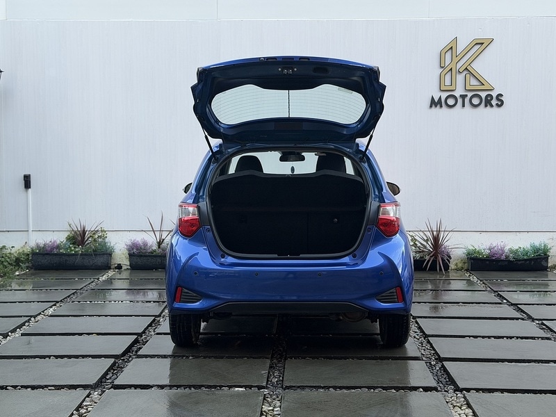 Used Toyota Yaris 2017 for sale - 77640097: Photo 12