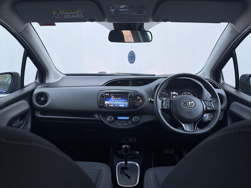 Used Toyota Yaris 2017 for sale - 77640097: Photo 13