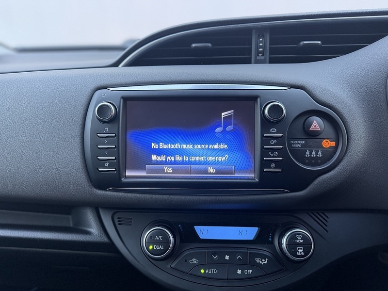 Used Toyota Yaris 2017 for sale - 77640097: Photo 18