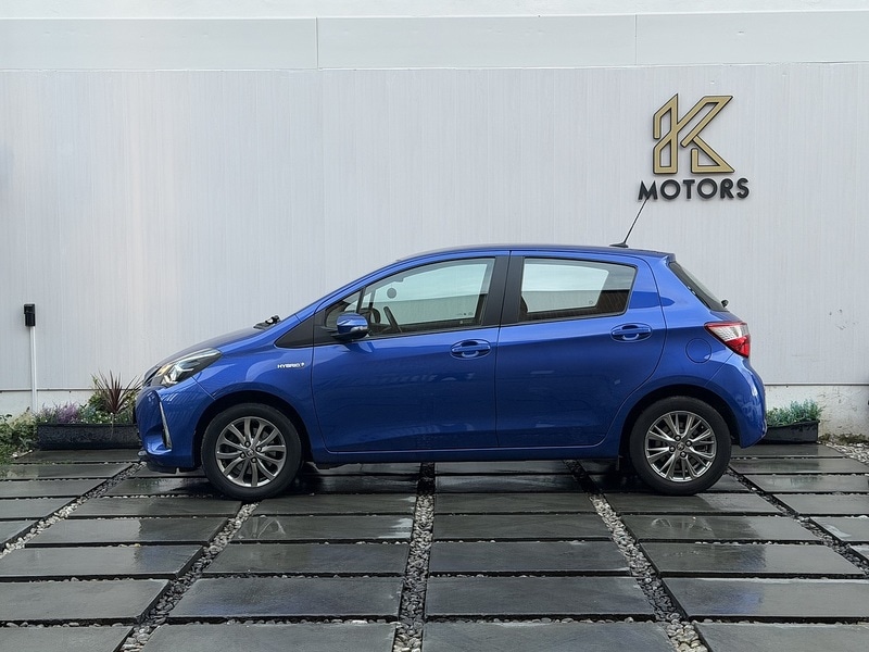Used Toyota Yaris 2017 for sale - 77640097: Photo 26