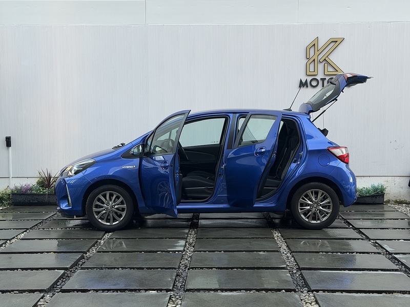 Used Toyota Yaris 2017 for sale - 77640097: Photo 27