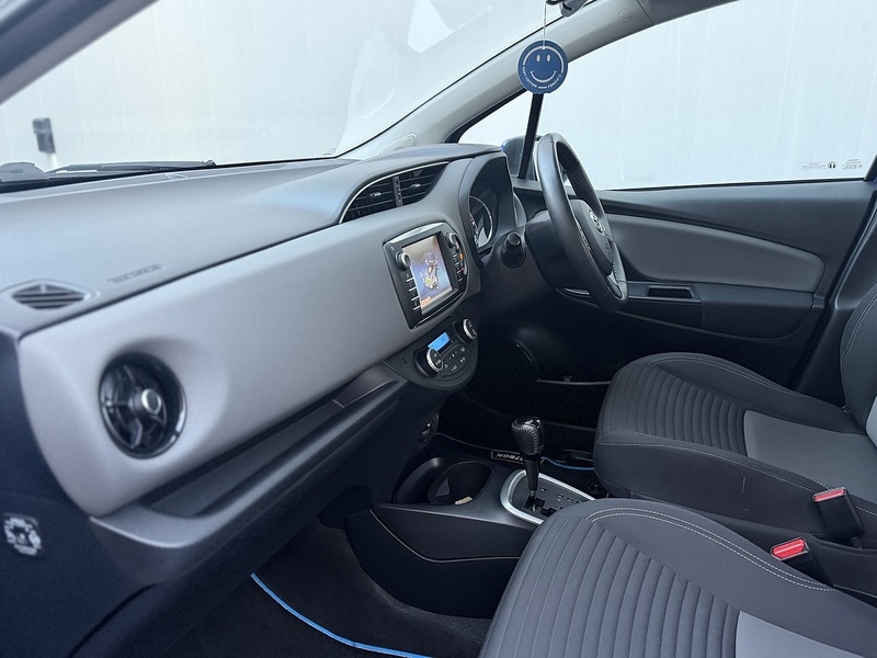 Used Toyota Yaris 2017 for sale - 77640097: Photo 28