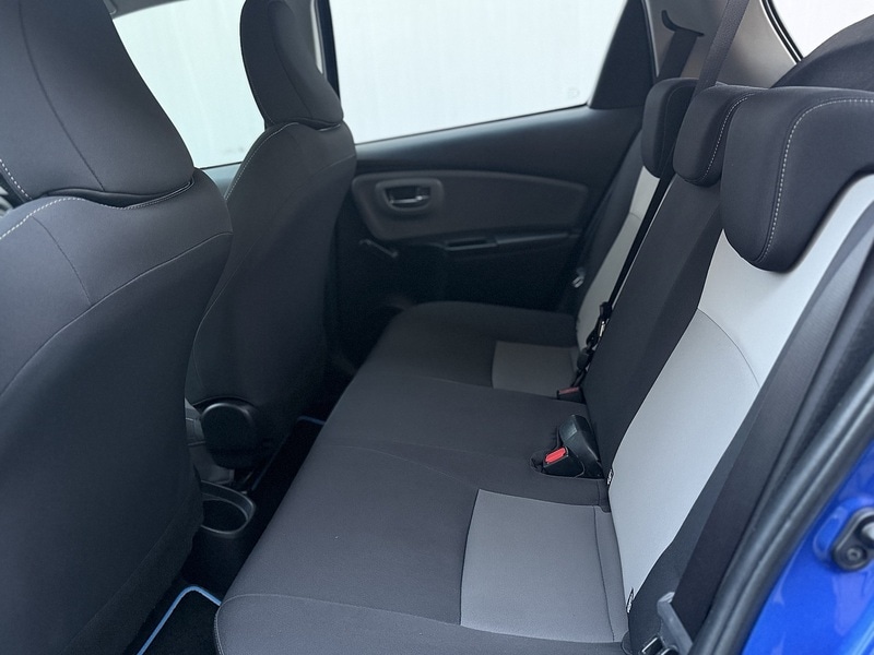 Used Toyota Yaris 2017 for sale - 77640097: Photo 31