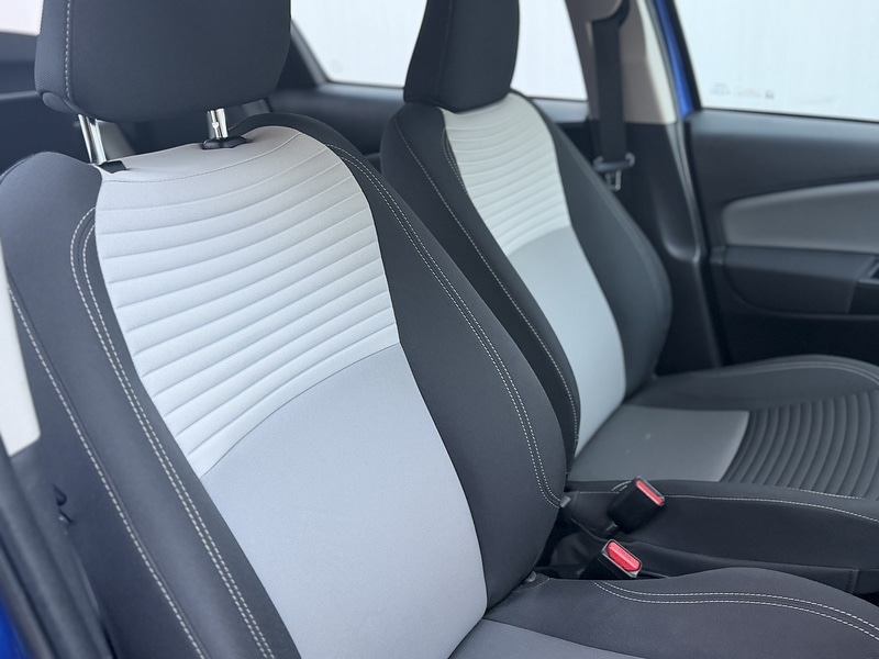 Used Toyota Yaris 2017 for sale - 77640097: Photo 7