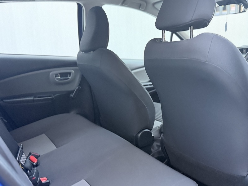 Used Toyota Yaris 2017 for sale - 77640097: Photo 9