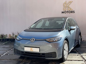 Used Volkswagen ID3 2021 for sale - 75865761: Photo