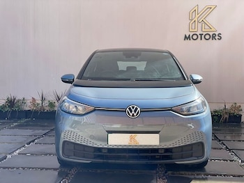 Used Volkswagen ID3 2021 for sale - 75865761: Photo