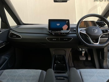 Used Volkswagen ID3 2021 for sale - 75865761: Photo