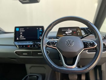Used Volkswagen ID3 2021 for sale - 75865761: Photo