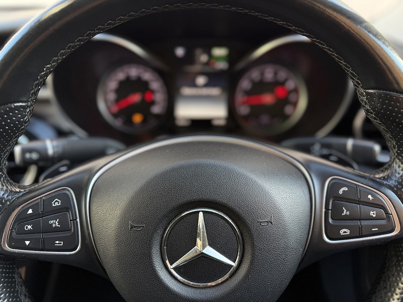 Used Mercedes-Benz C Class 2016 for sale - 76716115: Photo 24