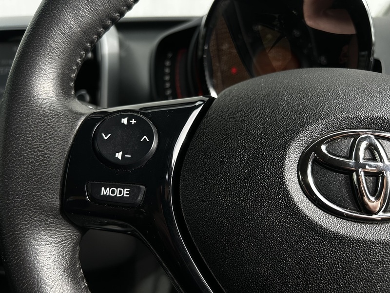 Used Toyota AYGO for sale - 77535601: Photo 15