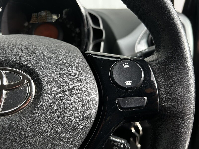 Used Toyota AYGO for sale - 77535601: Photo 16