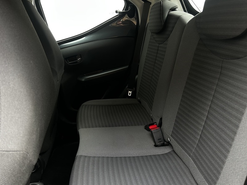 Used Toyota AYGO for sale - 77535601: Photo 26