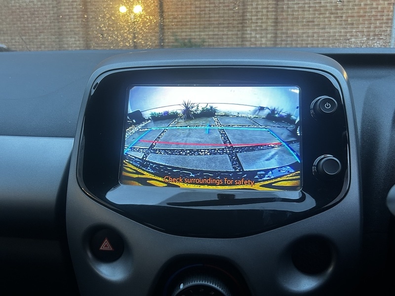 Used Toyota AYGO for sale - 77535601: Photo 29