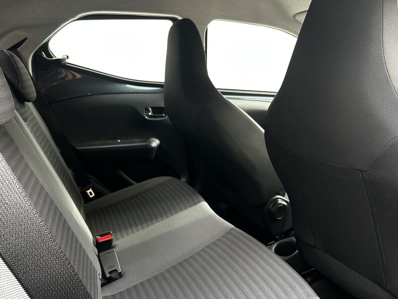 Used Toyota AYGO for sale - 77535601: Photo 6