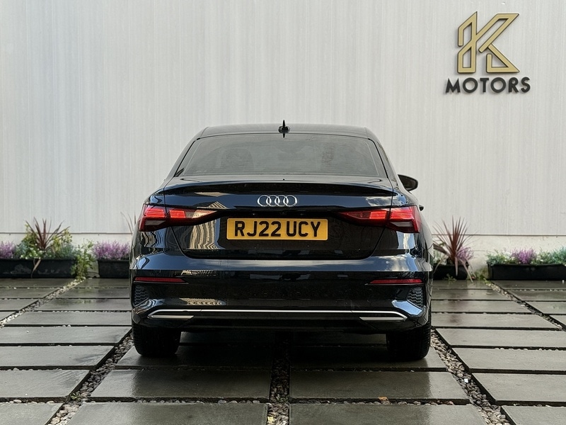 Used Audi A3 2022 for sale - 76808358: Photo 10