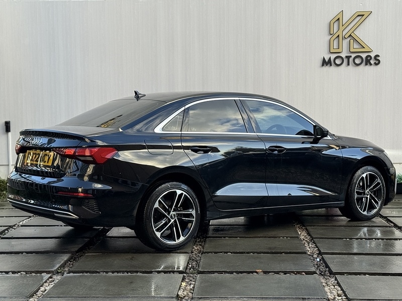 Used Audi A3 2022 for sale - 76808358: Photo 11