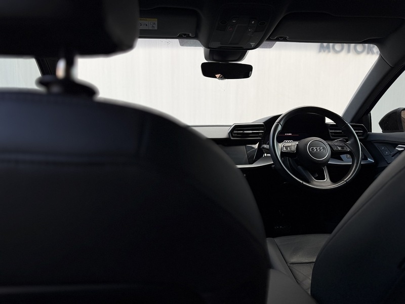 Used Audi A3 2022 for sale - 76808358: Photo 13