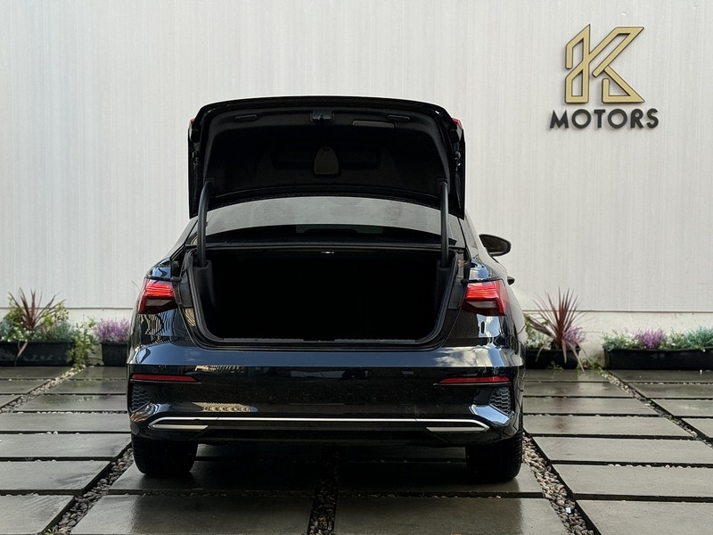 Used Audi A3 2022 for sale - 76808358: Photo 15