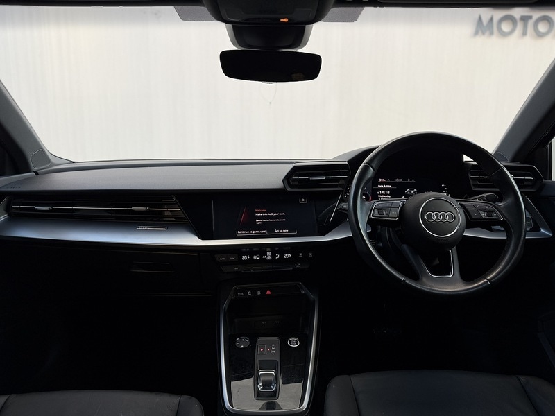 Used Audi A3 2022 for sale - 76808358: Photo 16