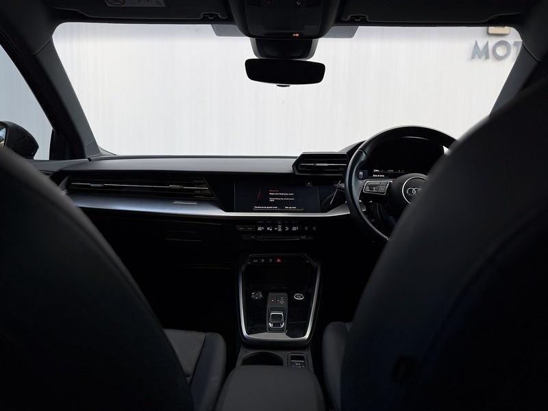 Used Audi A3 2022 for sale - 76808358: Photo 17