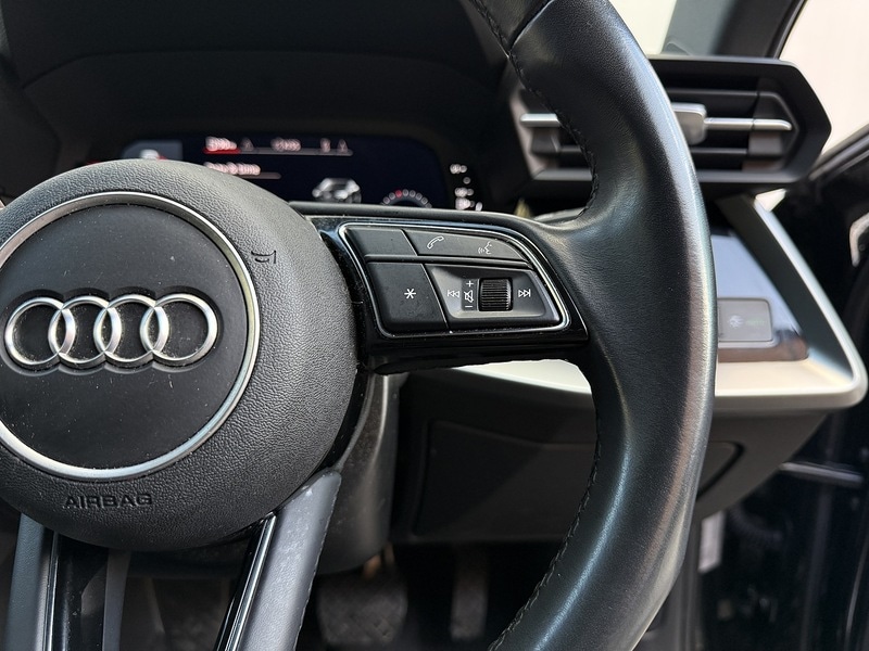 Used Audi A3 2022 for sale - 76808358: Photo 18