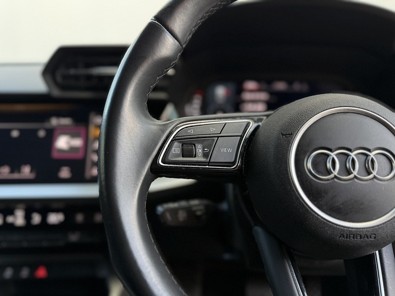 Used Audi A3 2022 for sale - 76808358: Photo 19