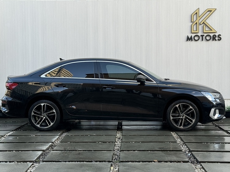 Used Audi A3 2022 for sale - 76808358: Photo 2