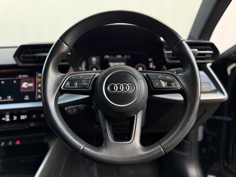 Used Audi A3 2022 for sale - 76808358: Photo 20