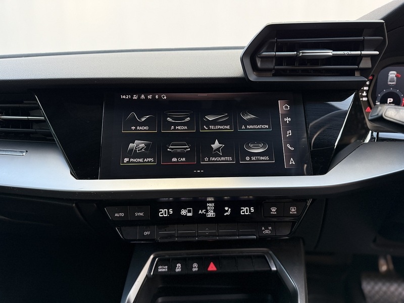 Used Audi A3 2022 for sale - 76808358: Photo 21