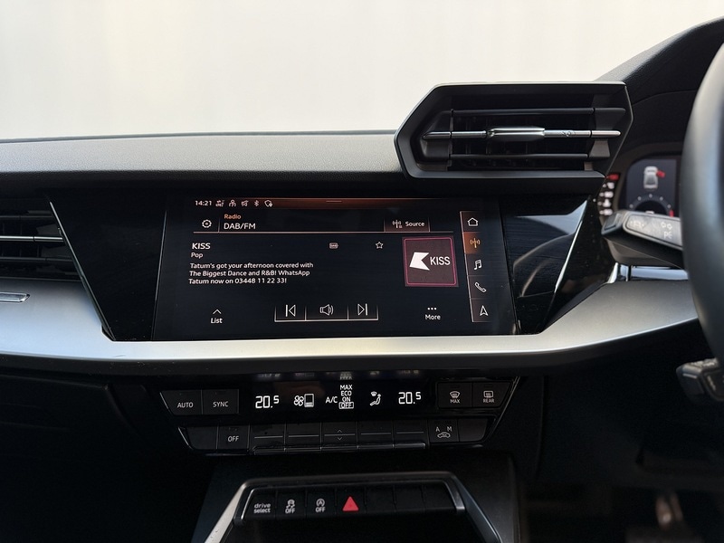 Used Audi A3 2022 for sale - 76808358: Photo 22