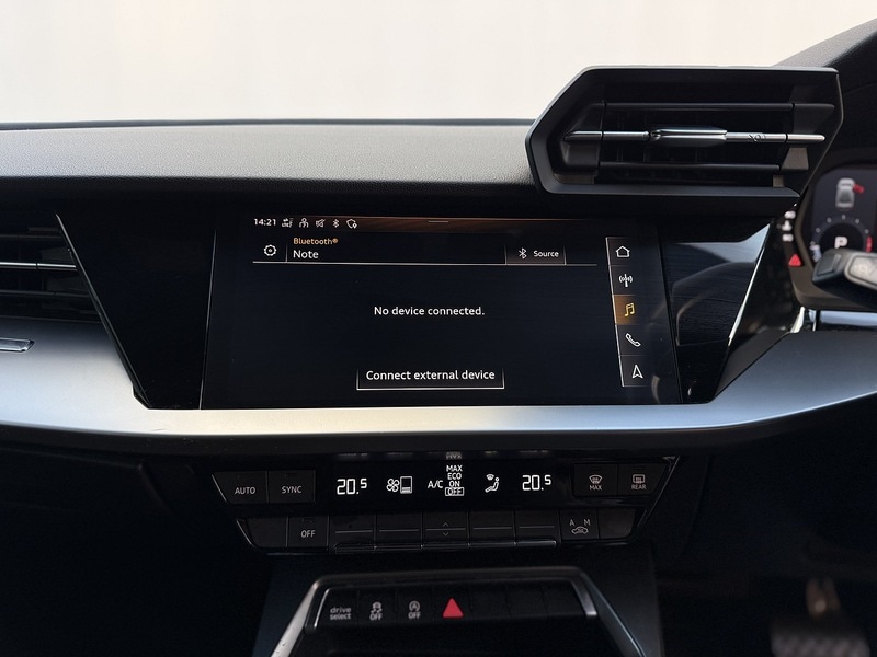 Used Audi A3 2022 for sale - 76808358: Photo 24