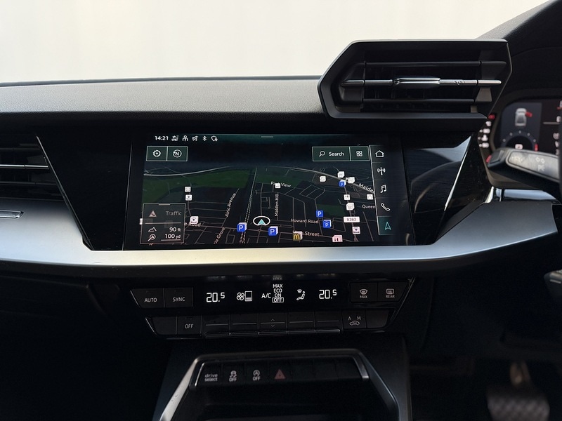 Used Audi A3 2022 for sale - 76808358: Photo 25