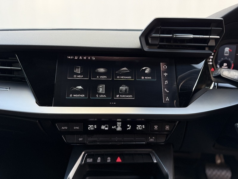 Used Audi A3 2022 for sale - 76808358: Photo 26