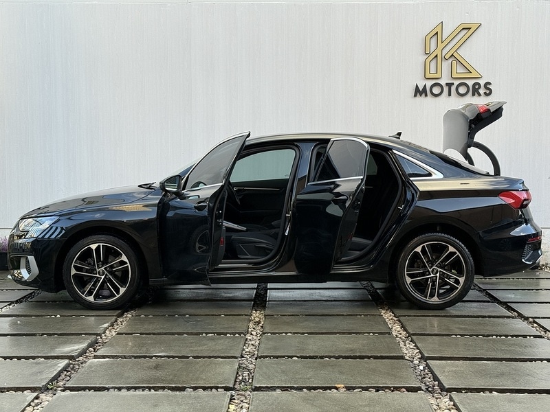 Used Audi A3 2022 for sale - 76808358: Photo 27